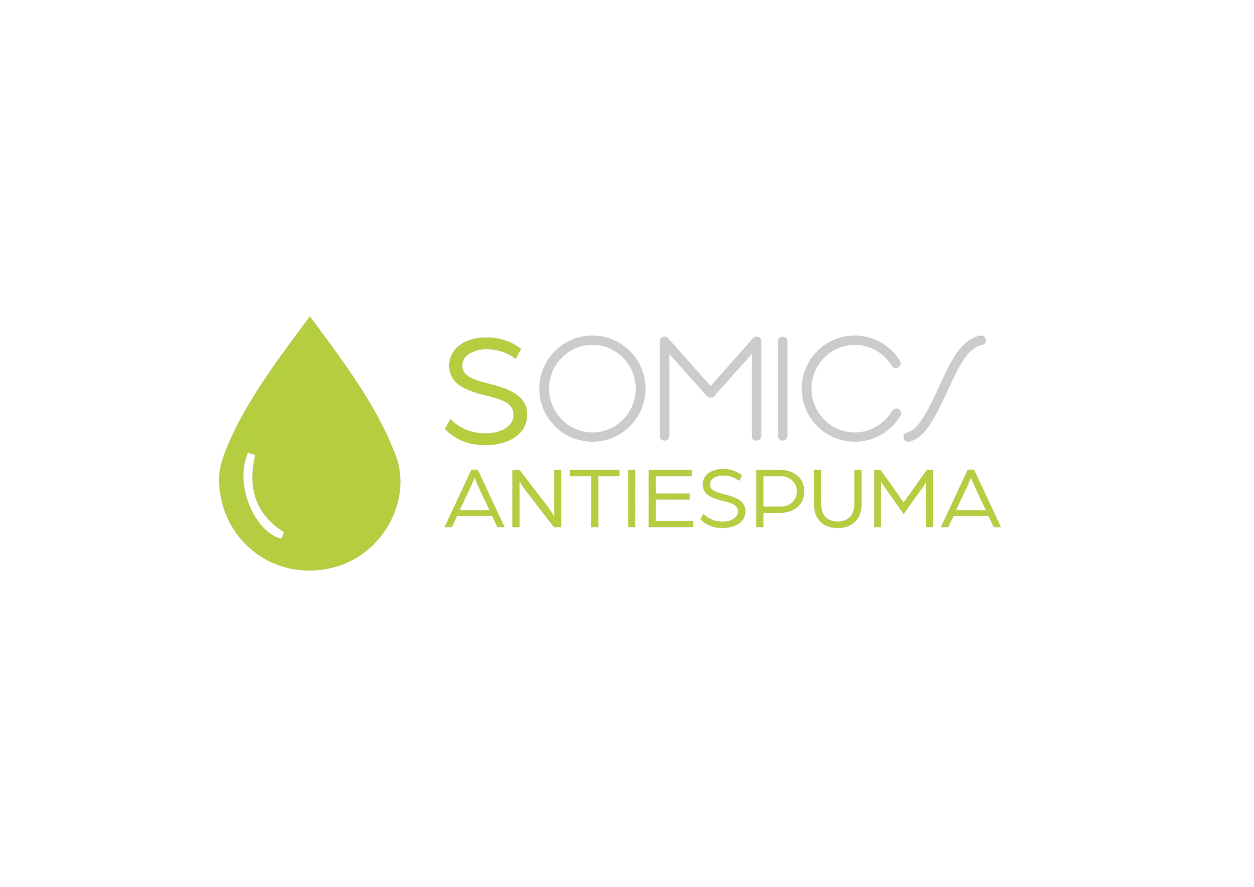 Somics_Antiespuma